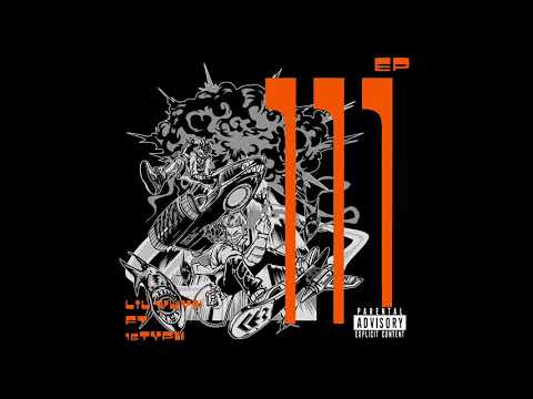 16 Typh x Lil' Wuyn - Don't Waste My Time (Audio)