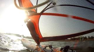 preview picture of video 'Niepruszewo Windsurfing GOPRO.mp4'