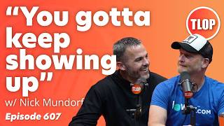 From Loan Setbacks to Closing Success: Running the Race of Your Career | Ep. 607