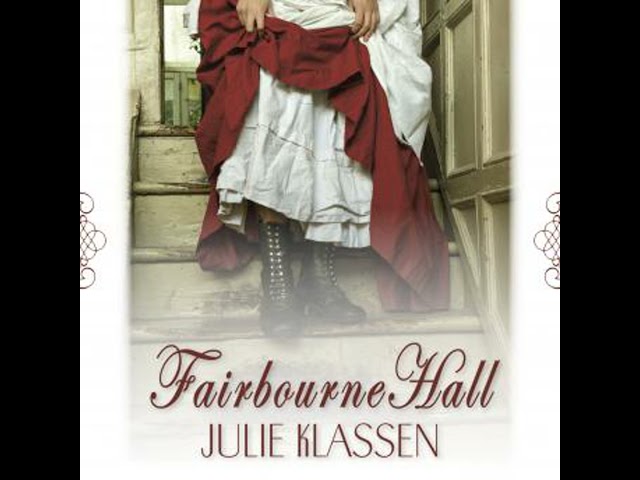 Vídeo relacionado con Fairbourne Hall