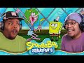 SpongeBob Season 13 NARLENE REACTION