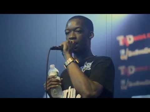 {RedDoor} 4ourty8 x Rizzie - Dreamer (LIVE Visual) SHOT by Alyssa Hughes