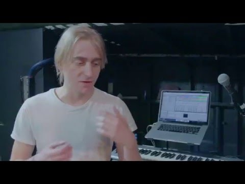 The Algorithm - Live Rig Rundown