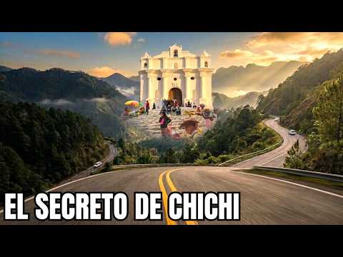 Chichicastenango: Descubriendo el corazón de la cultura maya