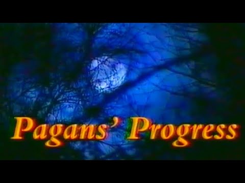 "Everyman" Pagans' Progress (TV 1997)