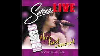 04-Selena-Tus Desprecios/Cobarde (The Last Concert)