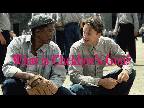 What is Chekhov's Gun