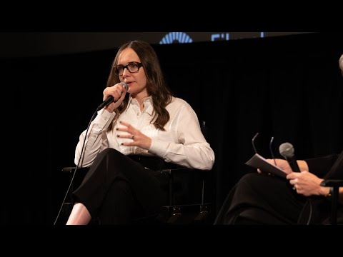 Thumbnail of the video: Joanna Laurie on One Life
