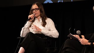 Joanna Laurie on One Life | New York Jewish Film Festival 2024