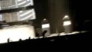 Digitalism - Anything new - Rock Werchter 2008