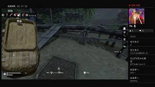 【GREEN  HELL】協力プレイ！建築担当♪探索担当は概要欄へ♪【女性実況】