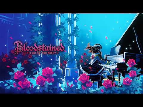Forgotten Jade - Bloodstained Ritual of the Night