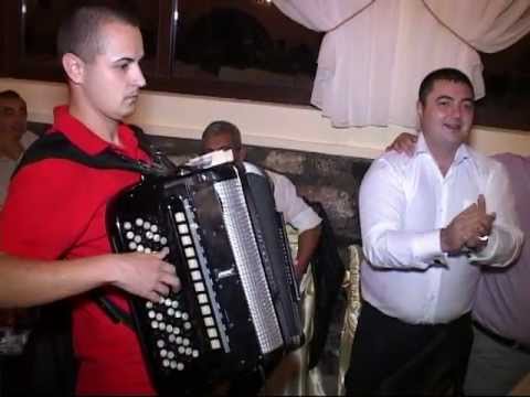 Simici Dragan i Aca Stevan - ( Luda Kuca )