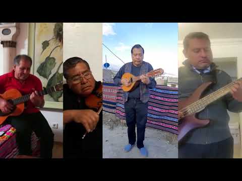 EL MARISCALINO - HUAYNO - CESAR ROMERO MARTINEZ