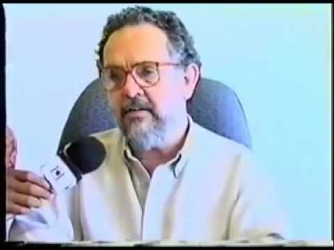 OURO FINO JORNAL DA CIDADE FILME 30 BLOCO 2/4  - MARÇO A JULHO DE 1995