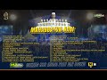 FULL ALBUM MAJLIS SHOLAWAT MAHABBATUN NABI MIXING HSB AUDIO FT MN SOUND
