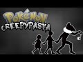 Pokémon Creepypasta - Hypno's Lullaby 