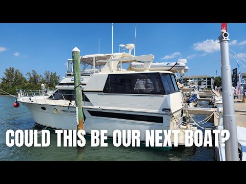 Trawlerfest 2023 in Stuart | Boating Journey