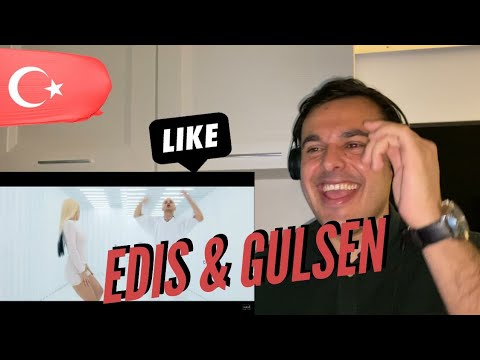 Italian Reaction to Turkish Pop Ft. Gülşen & Edis - Nirvana 🔥🔥🔥🔥🔥🔥🔥🔥
