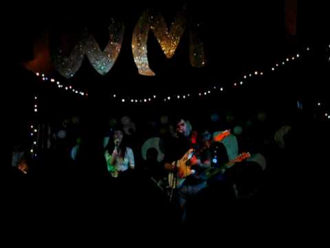 Wild Moccasins - Born Blonde (Live @ CD Release Party)