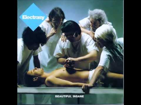 Electrasy - Chemical Angel