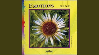 Emotions Are Yearning