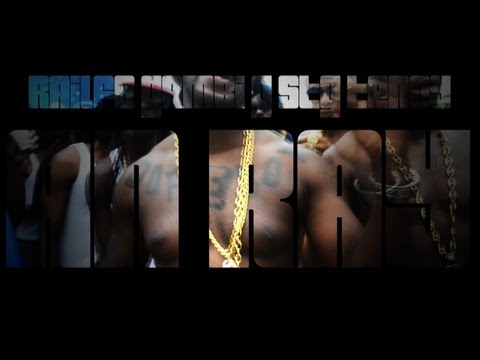 Railfé, Gambi G, STG & Tency - An Ray (Officiel Music Vidéo)