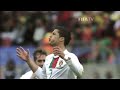The Best Almost Goal Cristiano Ronaldo Vs Ivory Coast 2010 World Cup