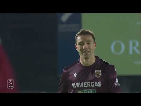 Virtus Entella Chiavari 3-0 AC Associazione Calcio...