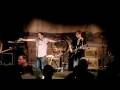 TheHoldSteady-Both Crosses