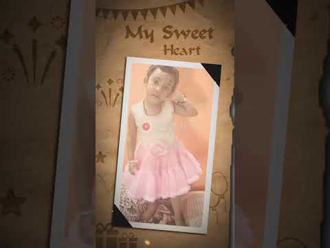 Samaira Birthday, Birthday song, Happy birthday song