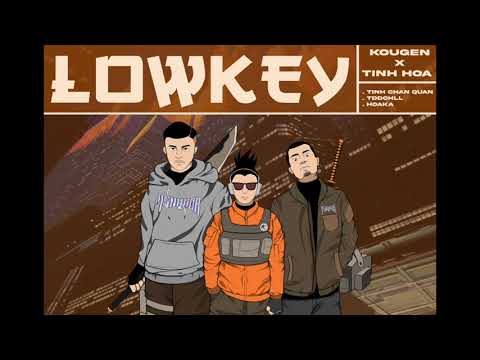[Lyric Video] LOWKEY - Thỉm ft KraziNoyze (beat by Teddy Chilla)