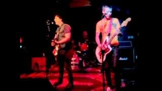 The Pinkerton Thugs - For the Warriors @ Middle East in Cambridge, MA (7/3/12)