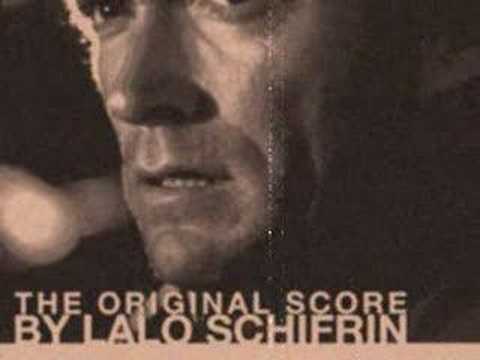 Scorpio's theme - Lalo Schifrin