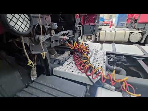 Scania R 440LA4X2MEB, другое