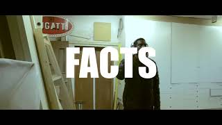 Dot Rotten - Facts (P Money Diss)