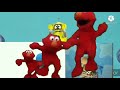 Yo Gabba Gabba Song Remix But Everyone Is Here Part 4