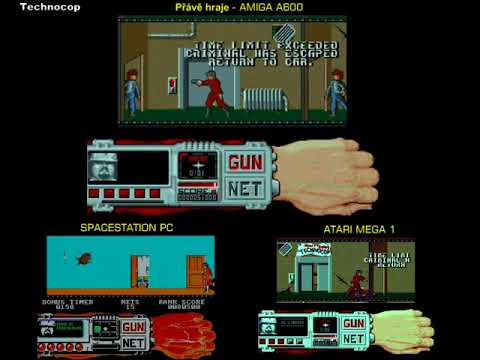 Video s porovnáním ve 2 minutách