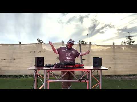 MODO OSO - BRAZZ DJ SET (Guaracha 2025 El Fin)