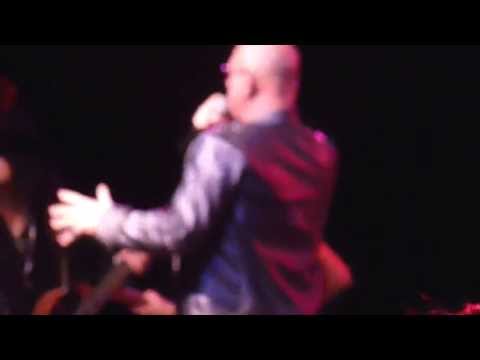 Revolution Calling ----Geoff Tate And His Band Of Merry Men Tempe Arizona 2013