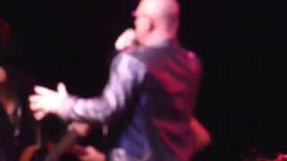 Revolution Calling ----Geoff Tate And His Band Of Merry Men Tempe Arizona 2013