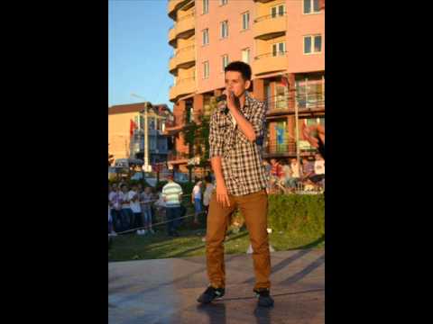 Eta-G ft Mc Beni & Kusha ajo m'la n'vetmi 2012 [Love Story]