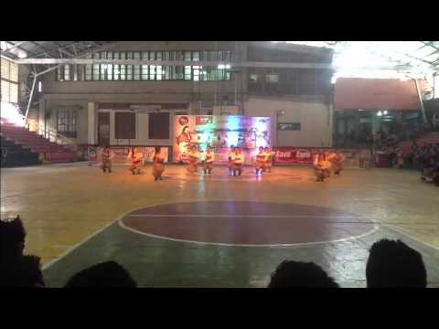 Campus Dance Clash | Semi-final round | 224 Crew - Holy Name University