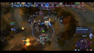 폴스타드 + 머키의 우리 우두 빼앗기