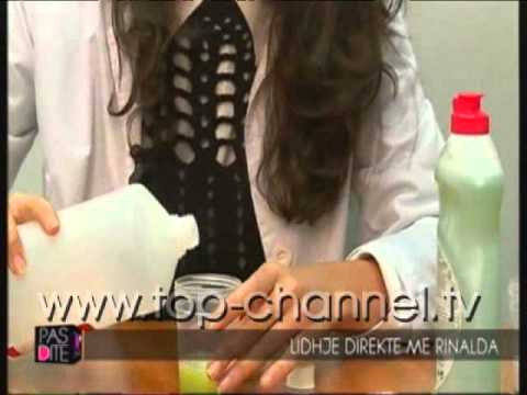 Pasdite ne TCH, 20 Nentor 2014, Pjesa 2 - Top Channel Albania - Entertainment Show