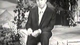 Perry Como: &quot;While We&#39;re Young&quot; 5/9/59