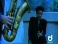Miki Howard - Baby, Be Mine (Video)