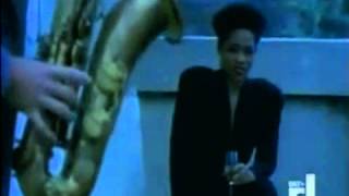 Miki Howard - Baby, Be Mine (Video)