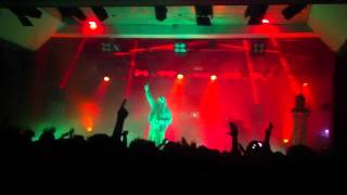 Marsimoto - Angst live @ Astra Kulturhaus // Juice Jam 2012 - Berlin, 09.03.2012