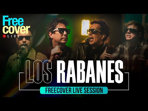 [Free Cover] Los Rabanes (Mix En Vivo)